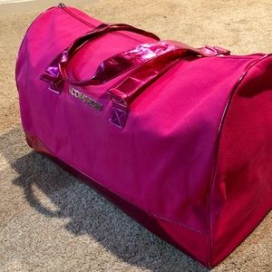 Large Victoria’s Secret Duffle